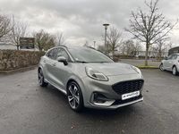 Occasion Ford Puma ST-Line X 125 ch (91 kW) 2021 SUV