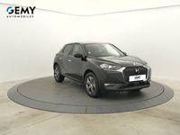 Occasion DS Automobiles DS3 Crossback Chic 100 kW (136 ch) 2021 SUV