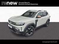 Occasion Dacia Duster Extreme 94 ch (69 kW) 2025