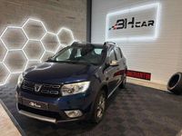 Occasion Dacia Sandero Stepway 90 ch (66 kW) 2018 Berline