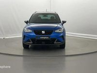 Occasion Seat Arona FR 111 ch (81 kW) 2022 SUV