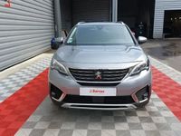 occasion Peugeot 5008 BLUEHDI 130CH SS EAT8 ALLURE