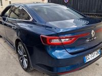 Occasion Renault Talisman Intens 160 ch (117 kW) 2016 Bleu Berline