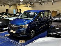 occasion Opel Combo Life Enjoy 1.2 110ch BVM6