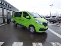occasion Renault Trafic TRAFIC COMBICombi L1 dCi 125 Energy - Intens2