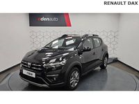 Occasion Dacia Sandero Comfort 92 ch (67 kW) 2022 Citadine
