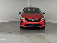 Occasion Renault Clio V Evolution 102 ch (75 kW) 2024 Berline