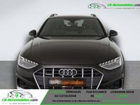 occasion Audi A4 Allroad 40 TDI 204 BVA Quattro