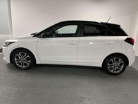 occasion Hyundai i20 1.2 84ch Edition #mondial 2019