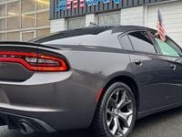 Occasion Dodge Charger 309 ch (227 kW) 2015 Berline