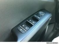 Occasion Kia Soul EV Active 2021 Se2  bleu neptune toit noir SUV