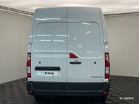 occasion Renault Master FG III F3300 L2H2 2.3 Blue dCi 135ch Confort Euro6