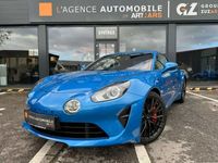 occasion Alpine A110 S 1.8T 292 ch - Garantie 2027