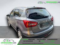 occasion Suzuki SX4 1.6 Vvt 120 Ch Bvm