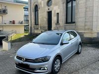 occasion VW Polo 1.6 TDI 80 S&S BVM5 Confortline