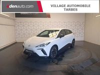 Occasion MG MG4 EV 125 kW (170 ch) 2023 Citadine