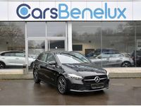 Occasion Mercedes B180 Progressive 116 ch (85 kW) 2024 Noir Monospace