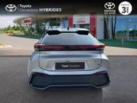 occasion Toyota C-HR 2.0 Hybride Rechargeable 225ch GR Sport - VIVA193746791