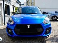 Occasion Suzuki Swift 140 ch (102 kW) 2019 Bleu Citadine