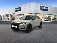 Occasion DS Automobiles DS3 Performance 2021 Bleu Citadine