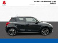 occasion Suzuki Swift 1.4 Boosterjet Hybrid 129ch Sport