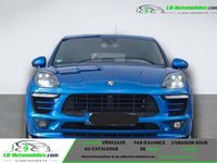 occasion Porsche Macan S 3.0 V6 340 Ch