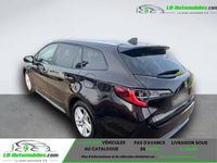 occasion Suzuki Swace 1.8 Hybrid 98ch