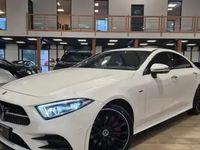 occasion Mercedes CLS350 ClasseAmg 4 Matic 286 Edition One A