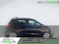 occasion Hyundai i10 1.2 84 BVA