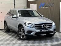 Occasion Mercedes GLC350 Executive 211 ch (155 kW) 2017