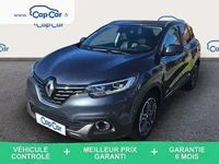 occasion Renault Kadjar 1.2 Tce 130 Intens