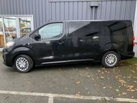 occasion Peugeot Traveller 1.5 Bluehdi 120 S&s Long Business