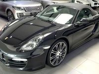 occasion Porsche Boxster 981 3.4 S