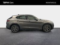 occasion Alfa Romeo Stelvio 2.2 Diesel 160ch Ti At8 My20 8cv