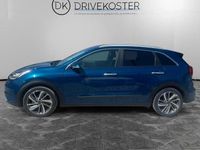Occasion Kia Niro Active 105 ch (77 kW) 2017 Bleu SUV
