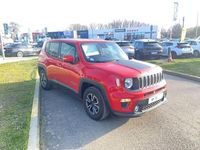 occasion Jeep Renegade 1.0 Gse T3 120 Ch Bvm6 Quicksilver Winter Edition 5p