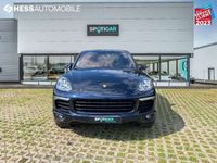 occasion Porsche Cayenne 3.0 416ch S E-Hybrid Platinum Edition