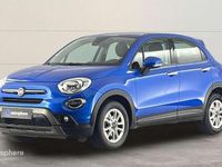 Occasion Fiat 500X Cross 122 ch (89 kW) 2019 SUV