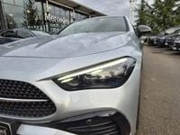 Occasion Mercedes CLE220 2024 Gris Coupé