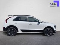 occasion Kia e-Niro - VIVA196202147