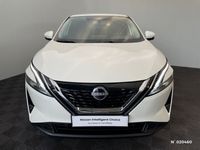 occasion Nissan Qashqai III e-POWER 190ch N-Connecta 2022