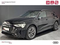 occasion Audi Q8 e-tron S line 55 quattro 300,00 kW