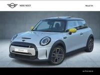 Occasion Mini Cooper SE Premium Plus 136 kW (186 ch) 2022 Blanc Citadine