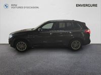 occasion BMW X3 xDrive30e 292ch M Sport - VIVA185016538