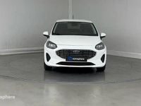 Occasion Ford Fiesta Business Edition 97 ch (71 kW) 2024 Berline