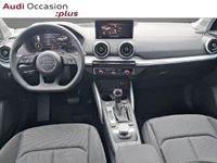 occasion Audi Q2 Advanced 35 TFSI 110 kW (150 ch) S tronic