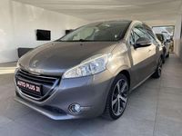 Occasion Peugeot 208 120 ch (88 kW) 2013 Citadine