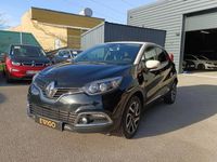 occasion Renault Captur 1.2 Tce 120 Energy Intens Start-stop