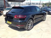 occasion Porsche Macan 2.0 252ch PDK