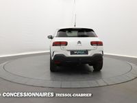 occasion Citroën C4 Puretech 110 S&s Eat6 Shine